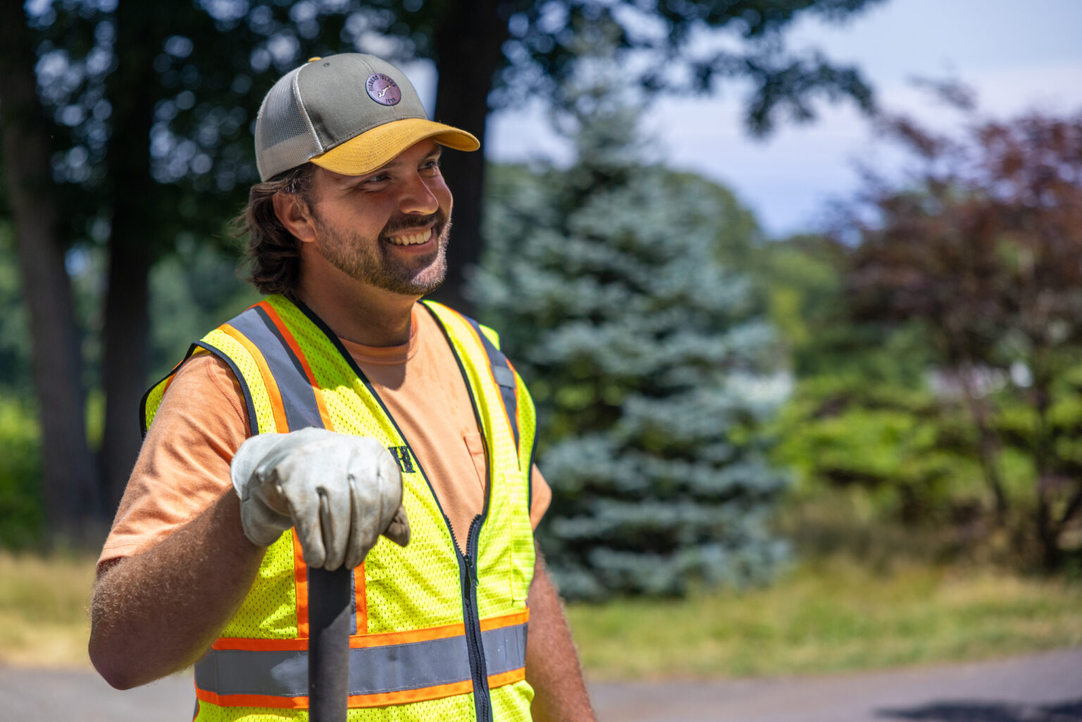 Join Our Team – P&H Construction